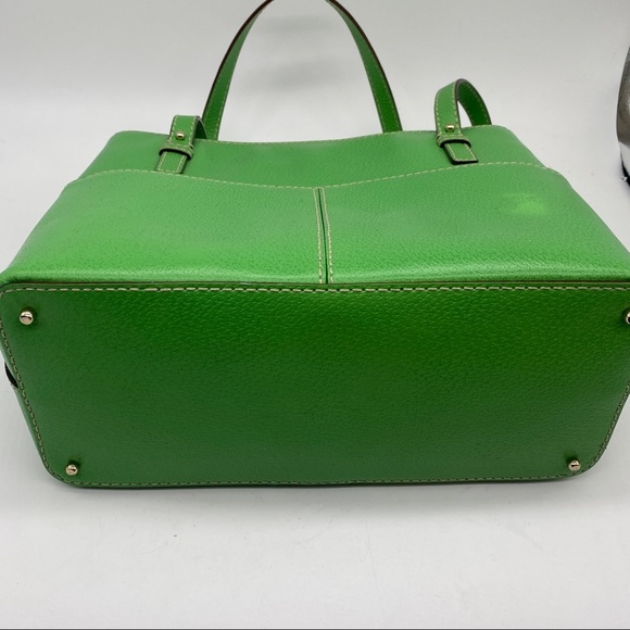 Kate Spade Grand Street Gabriel Shoulder Bag Small - Picture 9 of 11